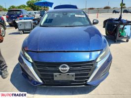 Nissan Altima 2024 2