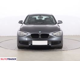 BMW 116 2012 1.6 113 KM BMW 116 2012 1.6 113 KM