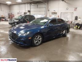 Hyundai Sonata 2020 2