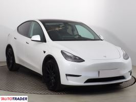 Tesla Model Y 2022 506 KM