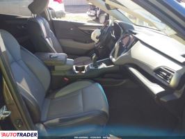 Subaru Outback 2021 2