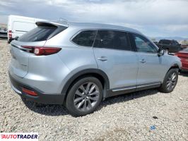 Mazda CX-9 2021 2 Mazda CX-9 2021 2