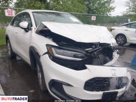 Honda HR-V 2024 2