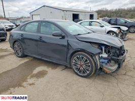 Kia Pozostałe 2023 1