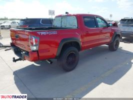 Toyota Tacoma 2020 3