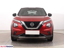 Nissan Juke 2020 1.0 115 KM