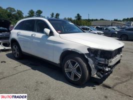 Mercedes CL 2021 2 Mercedes CL 2021 2