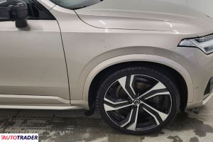Volvo XC90 2022 2.0 235 KM