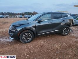 Kia Sportage 2024 2