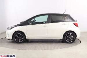 Toyota Yaris 2016 1.3 97 KM