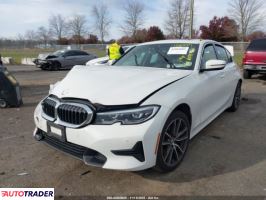 BMW Pozostałe 2020 2