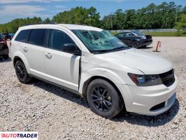 Dodge Journey 2020 2
