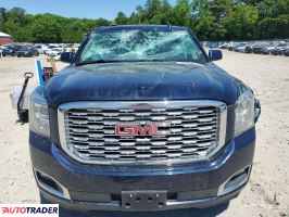 GMC Yukon 2020 6
