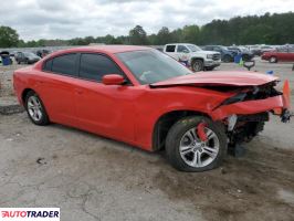 Dodge Charger 2021 3 Dodge Charger 2021 3