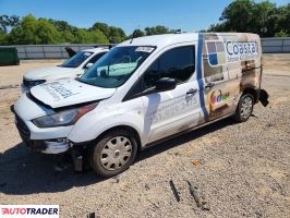 Ford Transit Connect 2020 2