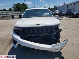 Jeep Grand Cherokee 2024 3