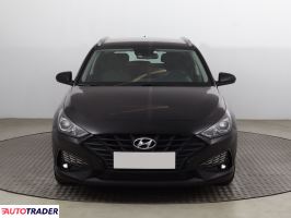 Hyundai i30 2022 1.0 118 KM