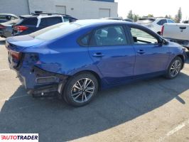 Kia Pozostałe 2023 2