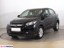 Honda HR-V 2017 1.5 128 KM