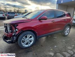 Buick Pozostałe - zobacz ofertę