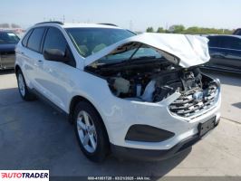 Ford Edge 2020 2 Ford Edge 2020 2