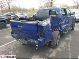 Toyota Tacoma 2022 3 Toyota Tacoma 2022 3