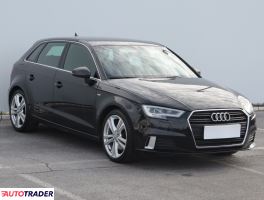 Audi A3 - zobacz ofertę