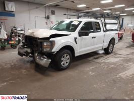 Ford Pozostałe 2023 2