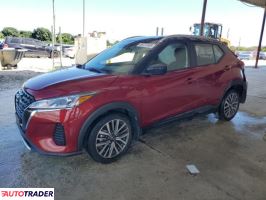 Nissan Pozostałe 2021 1