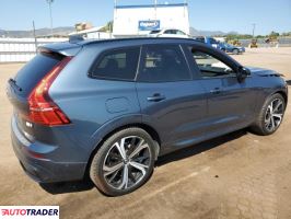 Volvo XC60 2022 2