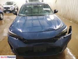 Honda Civic 2025 2