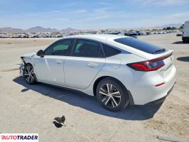 Honda Civic 2024 2