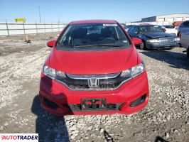 Honda Pozostałe 2020 1 Honda Pozostałe 2020 1