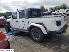 Jeep Pozostałe 2020 3