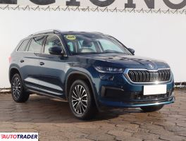 Skoda Kodiaq - zobacz ofertę