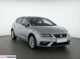 Seat Leon 2020 1.5 147 KM Seat Leon 2020 1.5 147 KM