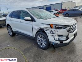 Ford Edge 2022 2