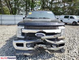 Ford Pozostałe 2019 6