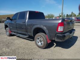 Dodge Ram 2022 6 Dodge Ram 2022 6