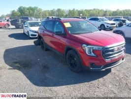 GMC Terrain 2024 1