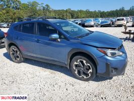 Subaru Pozostałe 2023 2