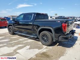 GMC Sierra 2022 3 GMC Sierra 2022 3