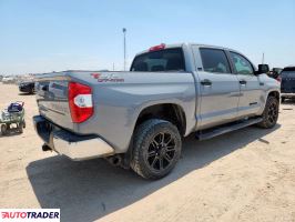 Toyota Tundra 2020 5 Toyota Tundra 2020 5
