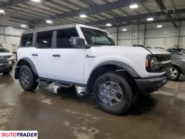 Ford Bronco 2023 2