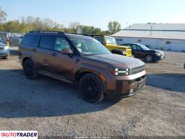 Hyundai Santa Fe - zobacz ofertę