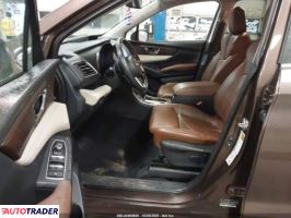 Subaru Pozostałe 2019 2