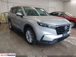 Honda CR-V - zobacz ofertę