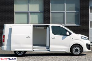 Opel Vivaro 2020 2