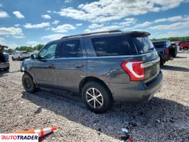 Ford Expedition 2021 3