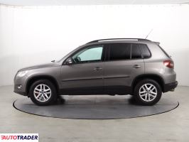 Volkswagen Tiguan 2010 1.4 147 KM
